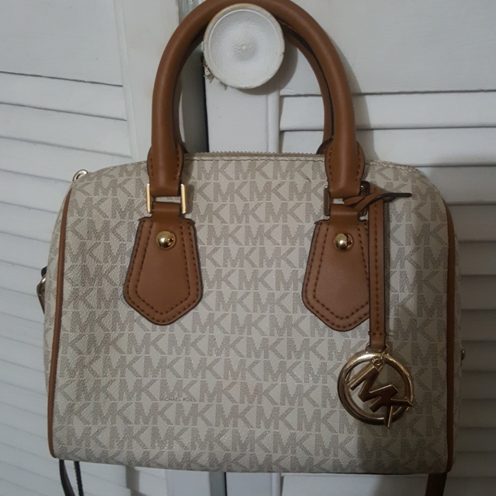 Michael Kors handbag